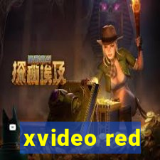 xvideo red